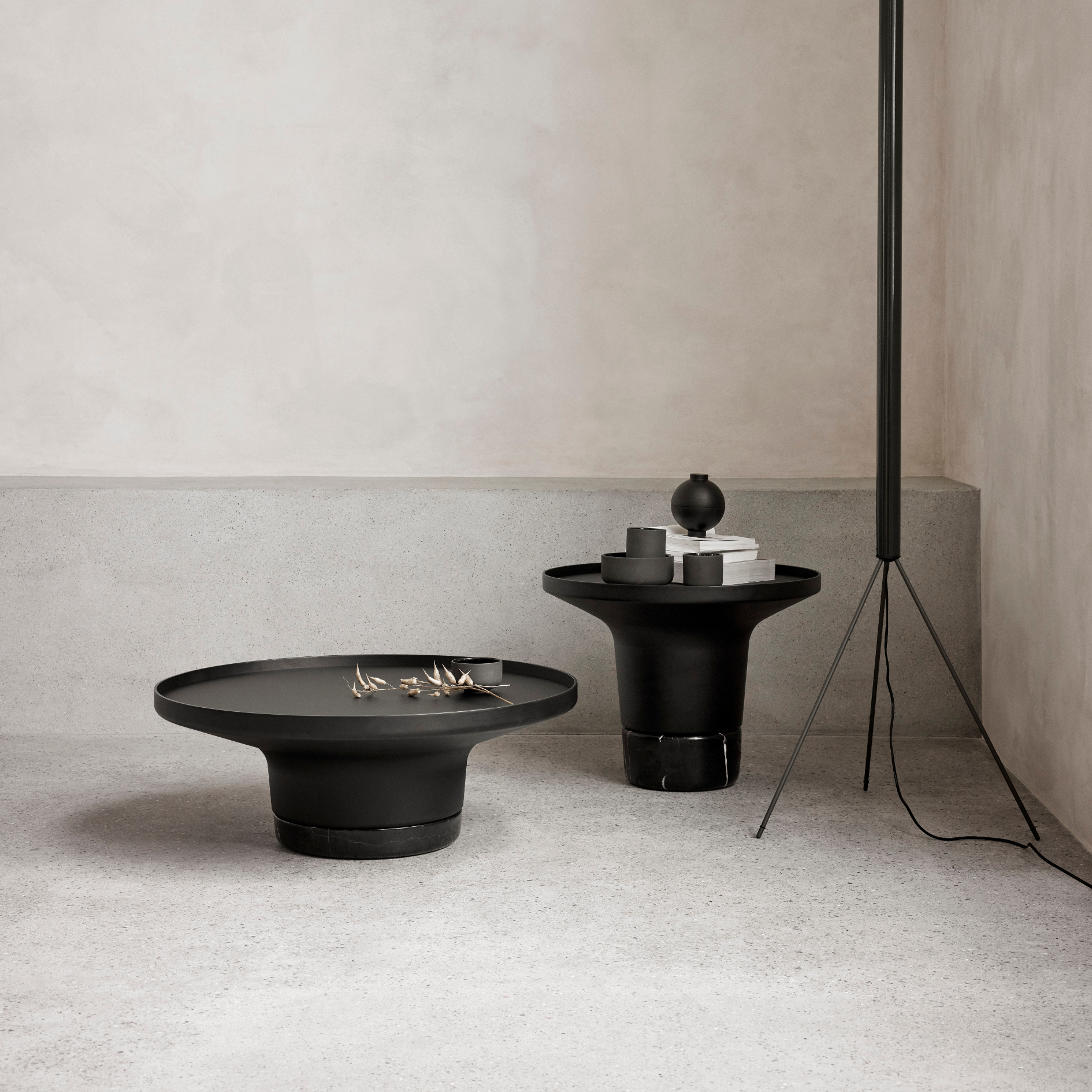 Poller Tables